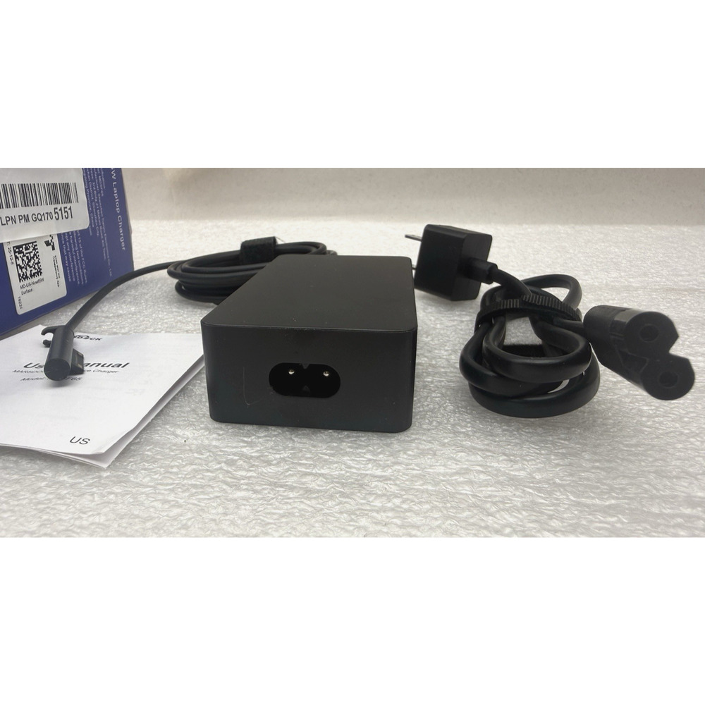 65W Replacement AC Adapter MDSF65 For Microsoft Surface Pro 11, 10 NEW *read... - Picture 5 of 16